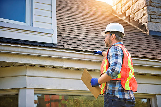 Trusted Storm Damage Roof Repair service in New York Mills, MN - Ben Roofing and Steel LLC